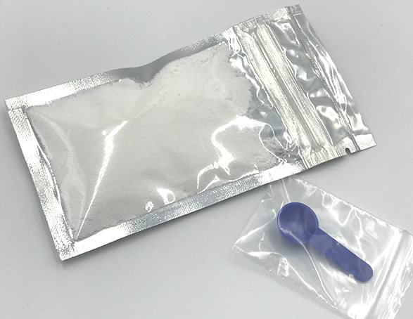 Packaging for PlantPills Nicotinamide Mononucleotide (NMN) Powder