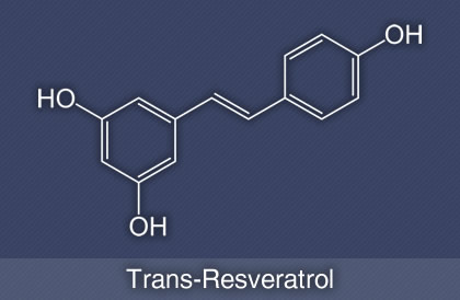 Trans-Resveratrol